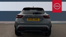 Nissan Juke 1.0 DiG-T N-Connecta 5dr Petrol Hatchback